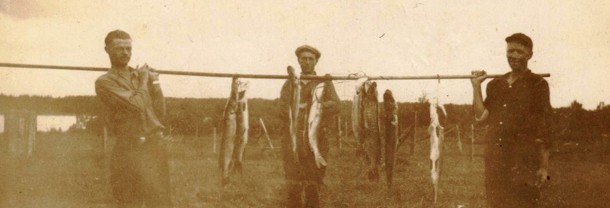 Vintage Fishing Floats & Bobber's – Vintage Fishing Tackle
