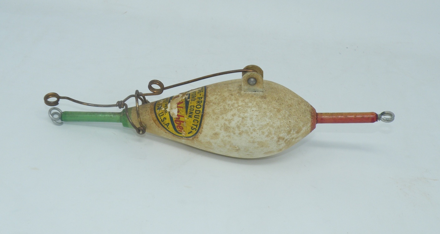 Miscellaneous Floats & Bobber's – Vintage Fishing Tackle … Careful