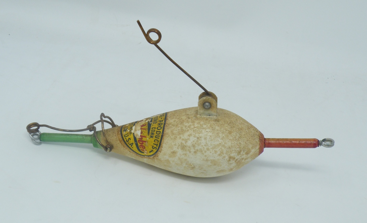Miscellaneous Floats & Bobber's – Vintage Fishing Tackle … Careful You Just  Might Get Hooked!